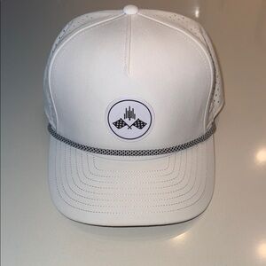 Melin - White Odyssey Hydro